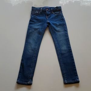 Old Navy Kids Skinny Jeans 6